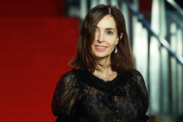 輝く女優陣の美しさ！東京国際映画祭レッドカーペット一挙振り返りフォトギャラリー前編：フォトギャラリー