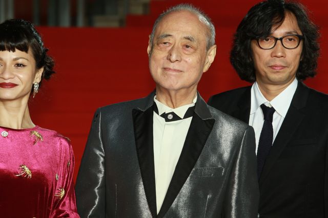 輝く女優陣の美しさ！東京国際映画祭レッドカーペット一挙振り返りフォトギャラリー前編（54枚目）