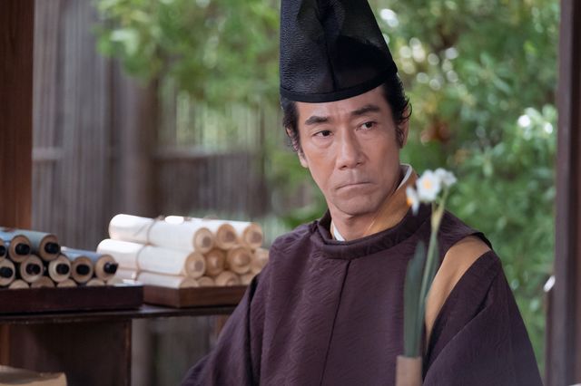 紫式部の家族ら「光る君へ」5名のビジュアル：フォトギャラリー