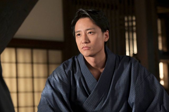 朝ドラ「風、薫る」寛太（藤原季節）名場面集：フォトギャラリー