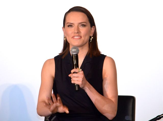 『スター・ウォーズ』新ヒロイン＆プロデューサー来日！「KICK OFF MEETING」フォトギャラリー（5枚目）