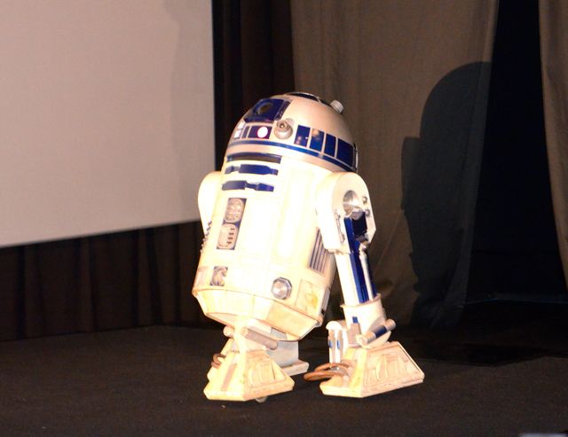 『スター・ウォーズ』新ヒロイン＆プロデューサー来日！「KICK OFF MEETING」フォトギャラリー（7枚目）