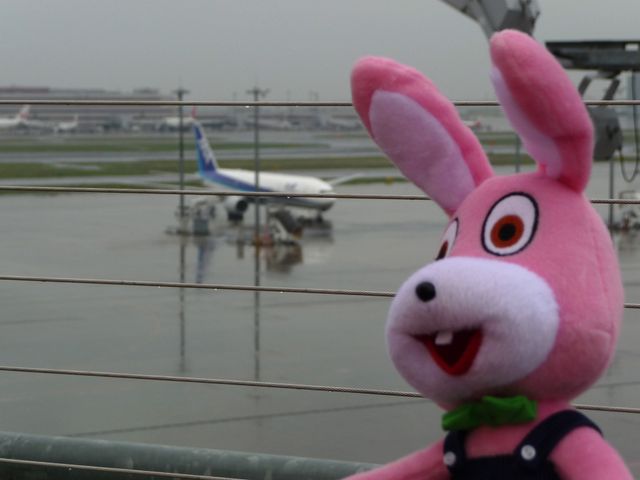 『サイレントヒル:リベレーション3D』ロビー君初来日フォトギャラリー（3枚目）