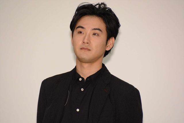 志尊淳やまえあつなども登壇！『探偵はBARにいる3』初日舞台あいさつ（2枚目）