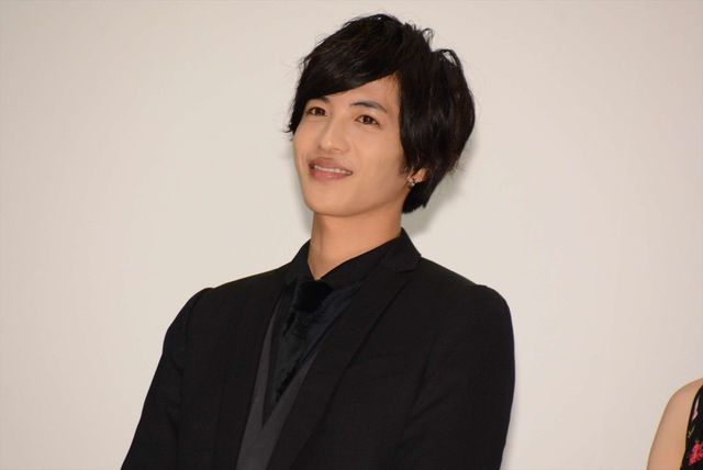 志尊淳やまえあつなども登壇！『探偵はBARにいる3』初日舞台あいさつ（7枚目）