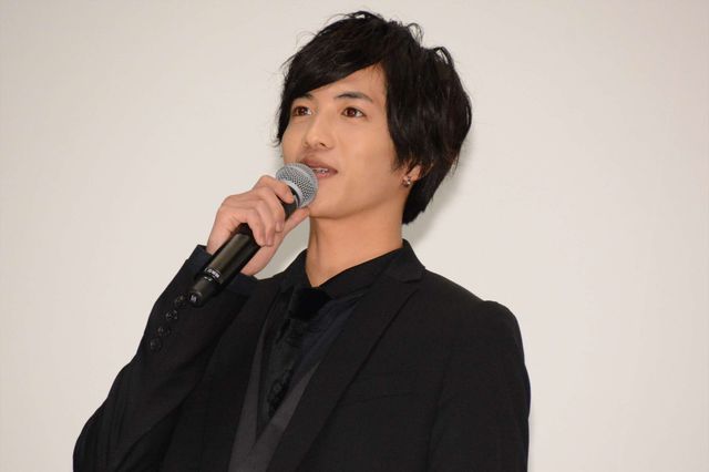 志尊淳やまえあつなども登壇！『探偵はBARにいる3』初日舞台あいさつ（18枚目）