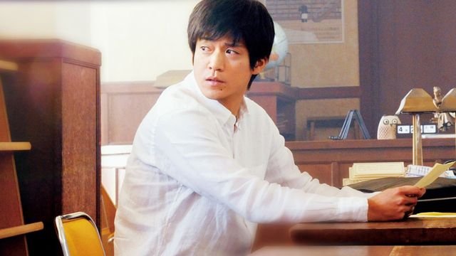 3年前の浜辺美波＆北村匠海が初々しい！映画『君の膵臓をたべたい』（5枚目）