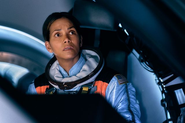 地球が…『ムーンフォール』場面写真：フォトギャラリー