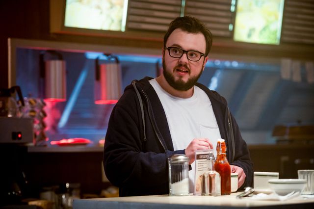 地球が…『ムーンフォール』場面写真（6枚目）