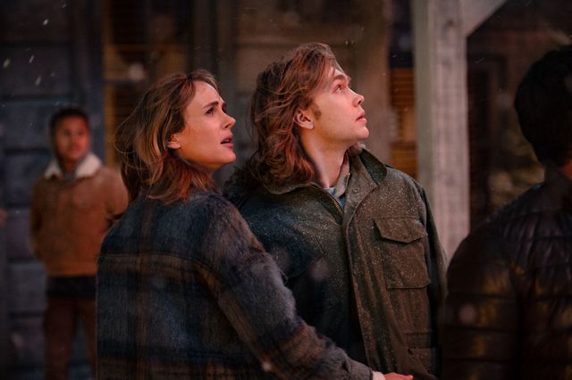 地球が…『ムーンフォール』場面写真（13枚目）