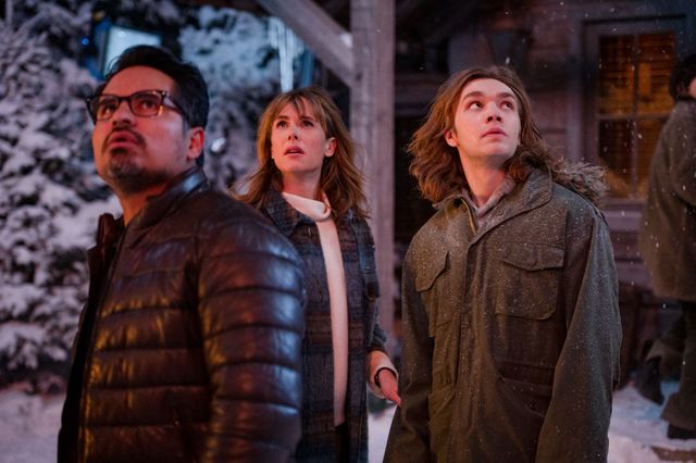 地球が…『ムーンフォール』場面写真（14枚目）