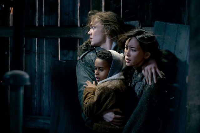 地球が…『ムーンフォール』場面写真（17枚目）