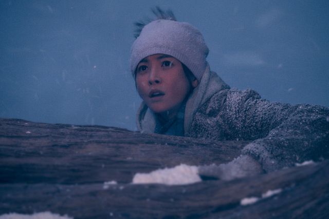 地球が…『ムーンフォール』場面写真（18枚目）