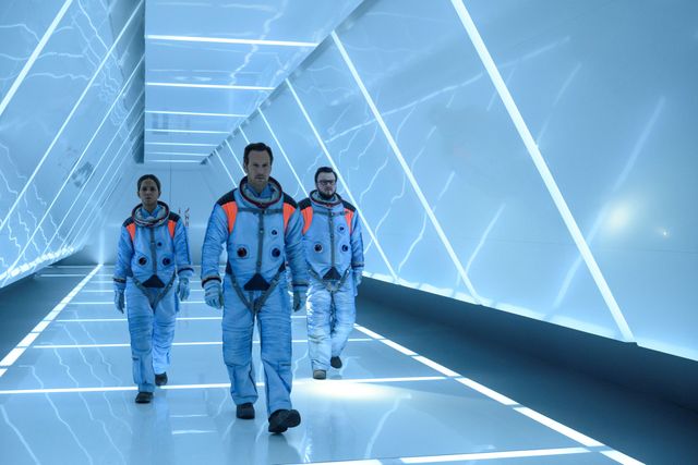 地球が…『ムーンフォール』場面写真（20枚目）