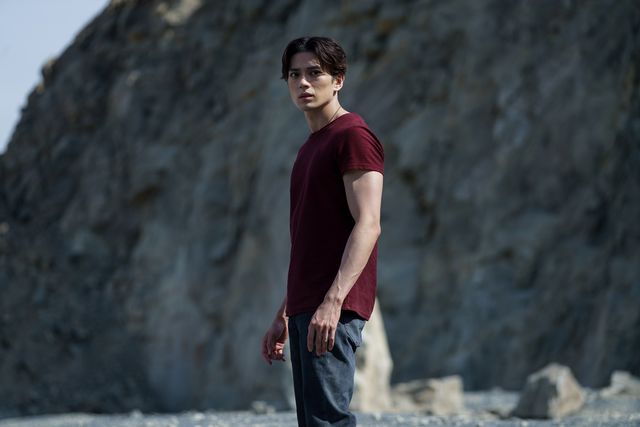 新田真剣佑主演『聖闘士星矢 The Beginning』場面写真（3枚目）