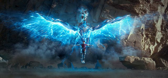 新田真剣佑主演『聖闘士星矢 The Beginning』場面写真（6枚目）