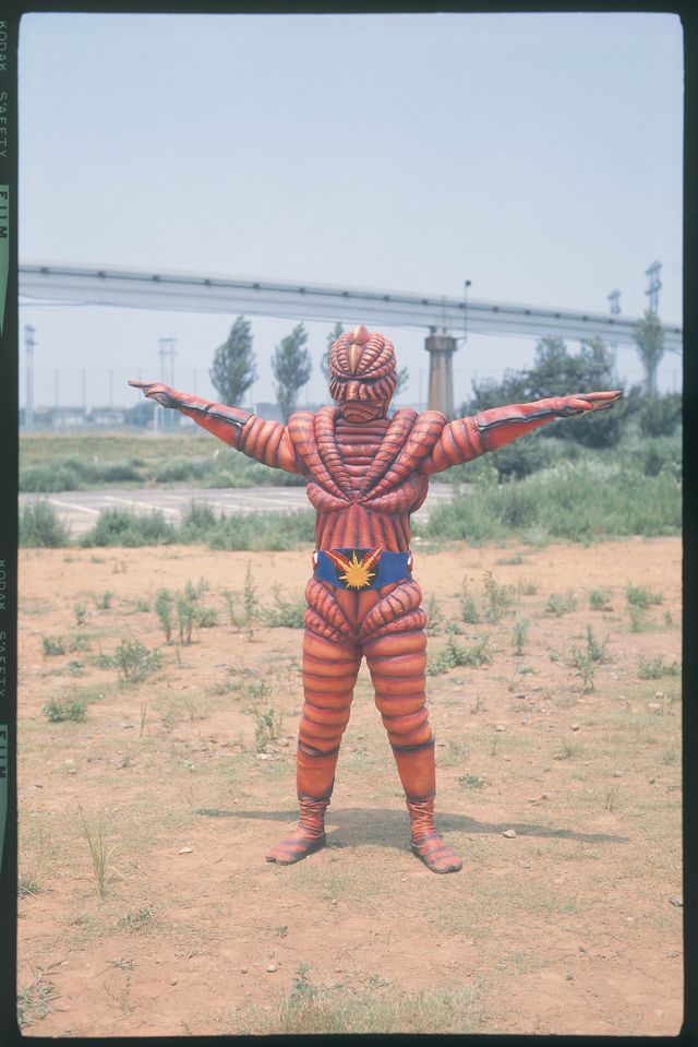 映画『仮面ライダー×仮面ライダー ウィザード＆フォーゼ MOVIE大戦アルティメイタム』復活ヒーローギャラリー（2枚目）