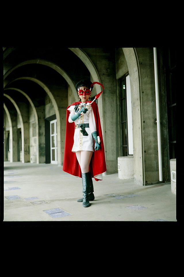 映画『仮面ライダー×仮面ライダー ウィザード＆フォーゼ MOVIE大戦アルティメイタム』復活ヒーローギャラリー（3枚目）