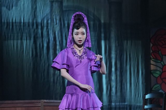 雑誌記者に写真を撮られ…「ブギウギ」第82回の場面写真（4枚目）