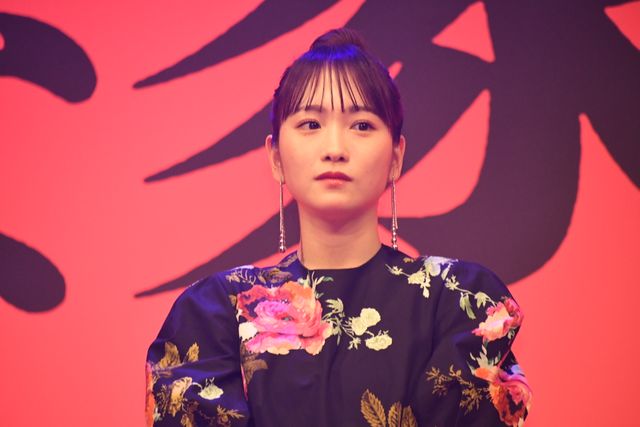 大量の“雨男”出現、本編上映もナシ！間宮祥太朗＆佐藤二朗ら登壇『変な家』変な報告会（8枚目）