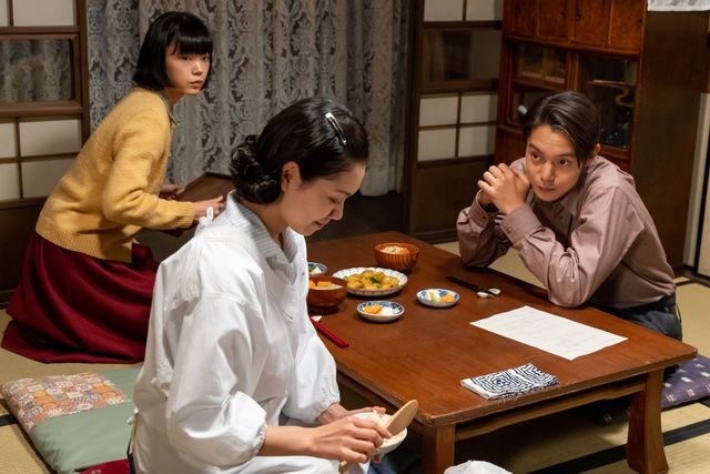 「エール」第20週「栄冠は君に輝く」（2枚目）