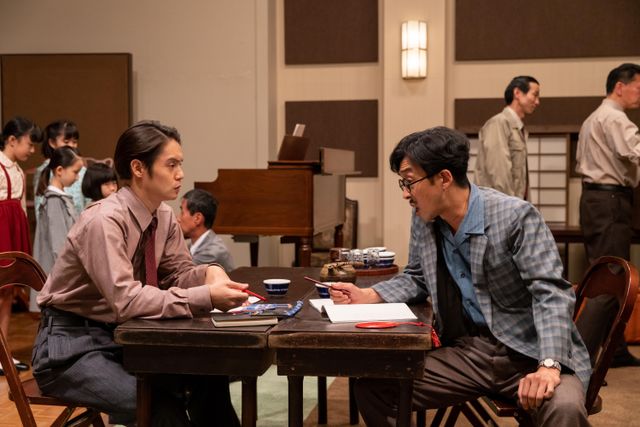 「エール」第20週「栄冠は君に輝く」（3枚目）