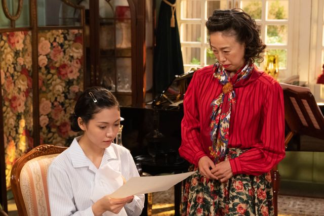 「エール」第20週「栄冠は君に輝く」（4枚目）