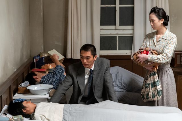 「エール」第20週「栄冠は君に輝く」（5枚目）