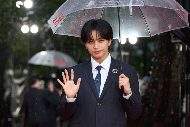 中島健人、雨の中でもオーラ輝く！TIFFレッドカーペットに初登場（5枚目）