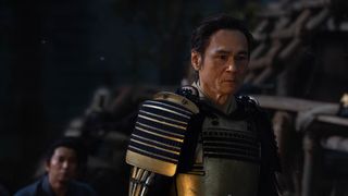 「どうする家康」夏目広次役・甲本雅裕、涙の18回で人生初の救急車