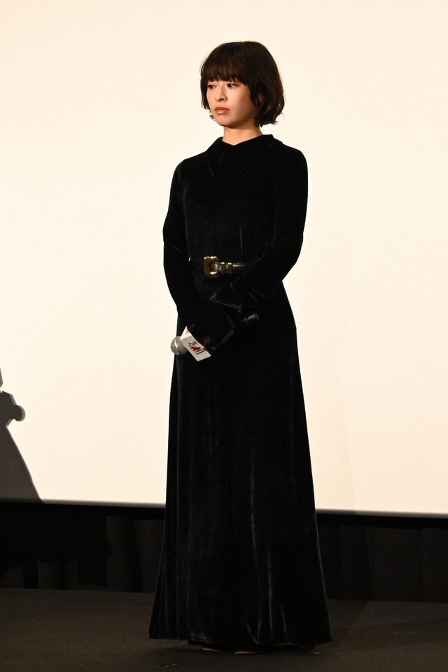 吉沢亮＆横浜流星が爆イケ！女優陣も美の競演『国宝』初日舞台あいさつ（5枚目）