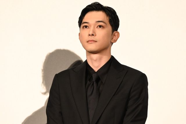 吉沢亮＆横浜流星が爆イケ！女優陣も美の競演『国宝』初日舞台あいさつ（11枚目）