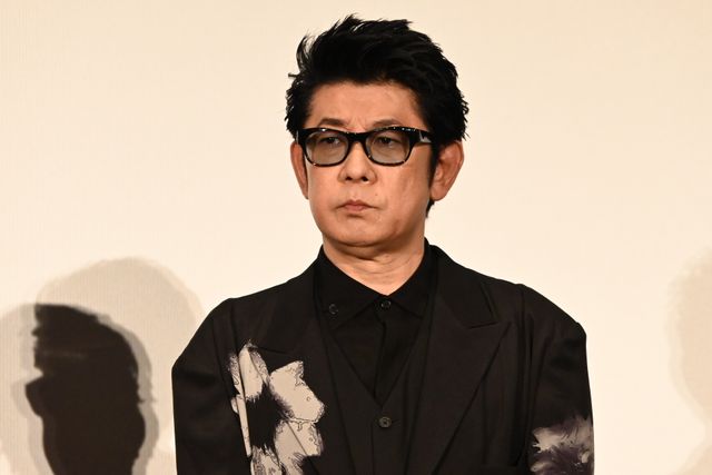 吉沢亮＆横浜流星が爆イケ！女優陣も美の競演『国宝』初日舞台あいさつ（16枚目）