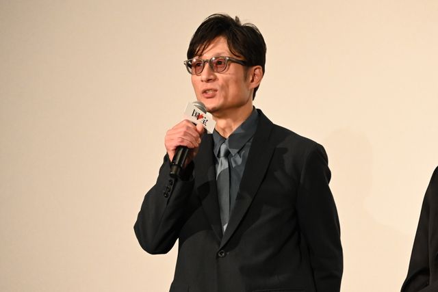 吉沢亮＆横浜流星が爆イケ！女優陣も美の競演『国宝』初日舞台あいさつ（26枚目）