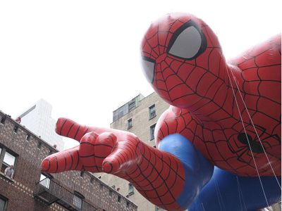 さよなら スパイダーマン マーベル最新刊タイトルは スパイダーマンの死 シネマトゥデイ