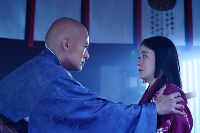 癒やしキャラと大人気！全成＆実衣の歩み（3枚目）