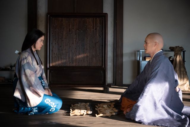 癒やしキャラと大人気！全成＆実衣の歩み（5枚目）