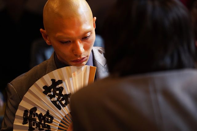 二海堂は染谷将太！実写『3月のライオン』キャラクター画像ギャラリー（7枚目）