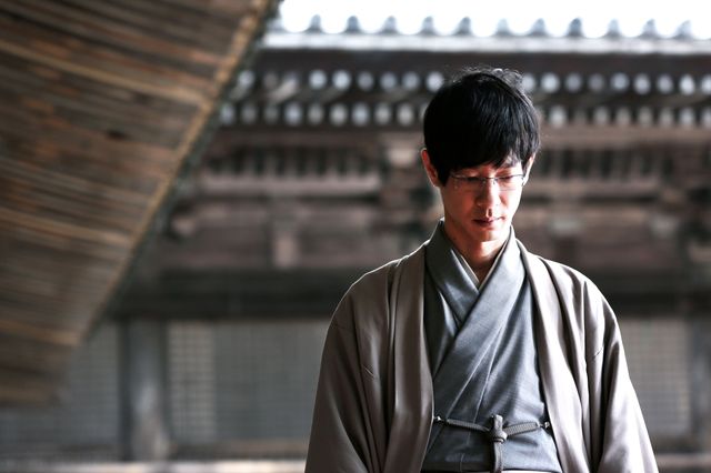 二海堂は染谷将太！実写『3月のライオン』キャラクター画像ギャラリー（8枚目）