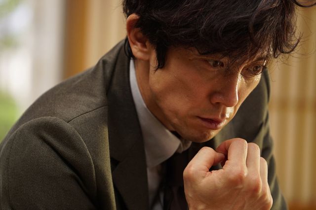 二海堂は染谷将太！実写『3月のライオン』キャラクター画像ギャラリー（15枚目）