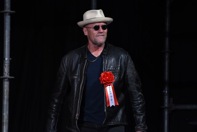 カール・アーバンの勢いが…竹内涼真らと鏡開き！「東京コミコン2017」オープニングセレモニー（12枚目）