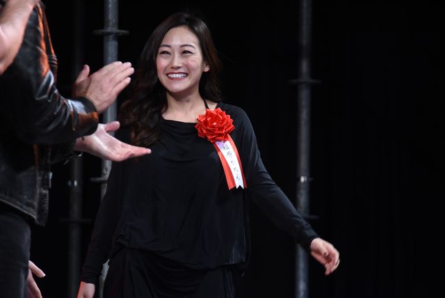 カール・アーバンの勢いが…竹内涼真らと鏡開き！「東京コミコン2017」オープニングセレモニー（13枚目）