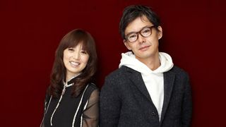 『コトバのない冬』渡部篤郎、高岡早紀　単独インタビュー