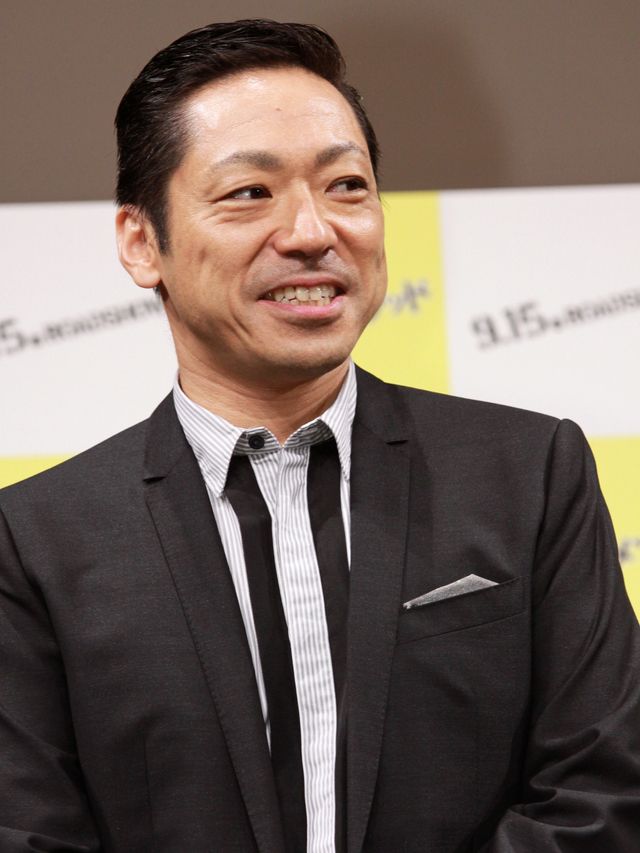 映画『鍵泥棒のメソッド』完成披露フォトギャラリー：フォトギャラリー