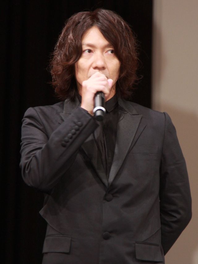 映画『鍵泥棒のメソッド』完成披露フォトギャラリー（7枚目）