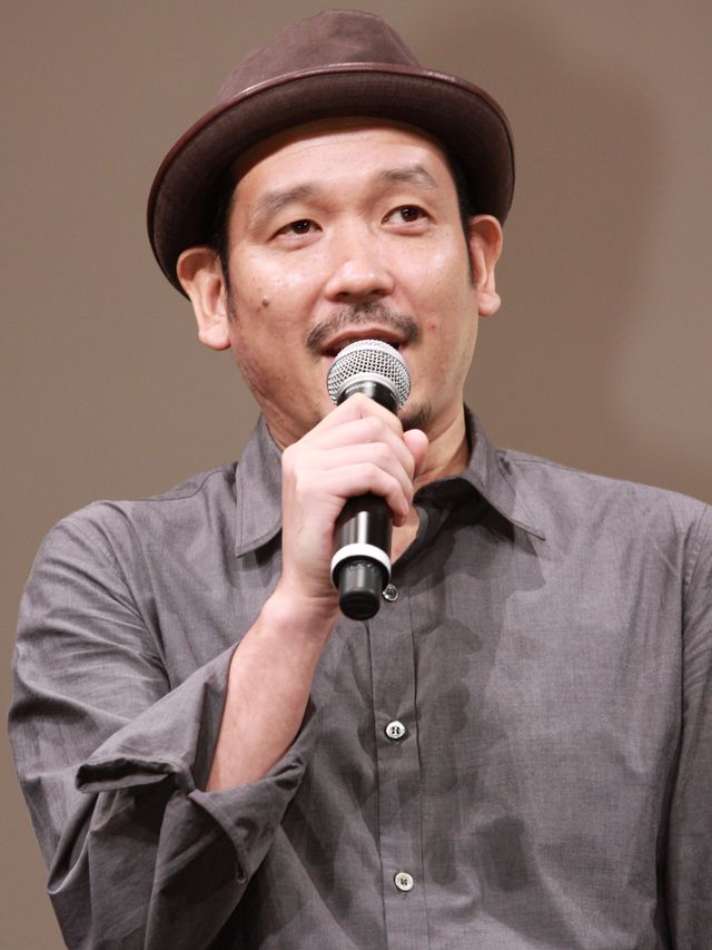 映画『鍵泥棒のメソッド』完成披露フォトギャラリー（9枚目）