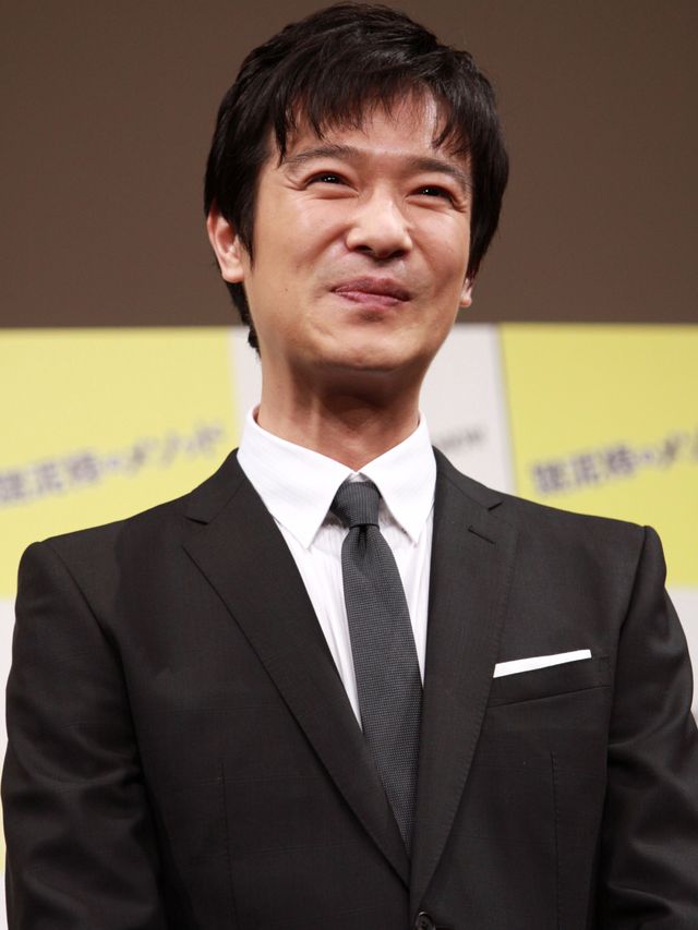 映画『鍵泥棒のメソッド』完成披露フォトギャラリー（10枚目）