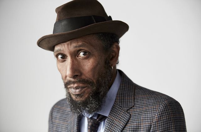 「THIS IS US　36歳、これから」でのロン・セファス・ジョーンズさん（3枚目）