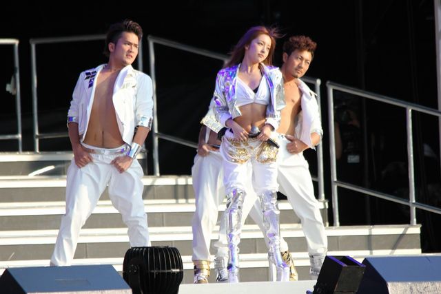 「AKB48 32ndシングル選抜総選挙」フォトギャラリー（5枚目）