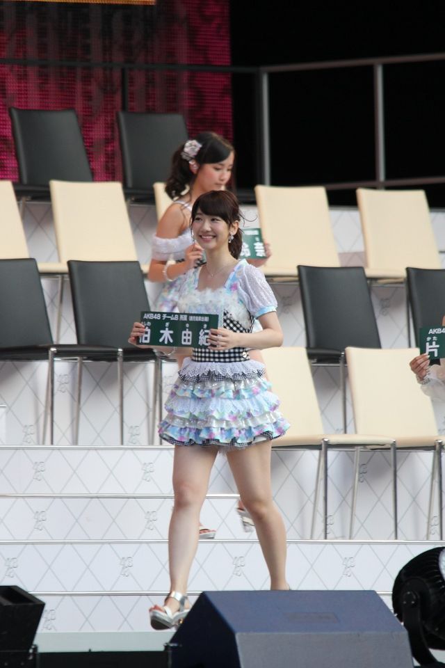 「AKB48 32ndシングル選抜総選挙」フォトギャラリー（7枚目）